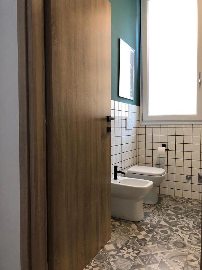 Appartamento Nuovissimo: La Casa Bolognese Экстерьер фото