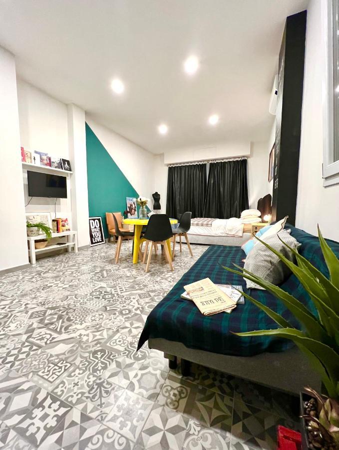 Appartamento Nuovissimo: La Casa Bolognese Экстерьер фото