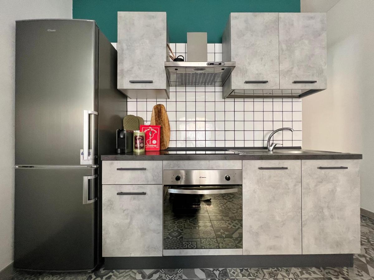 Appartamento Nuovissimo: La Casa Bolognese Экстерьер фото